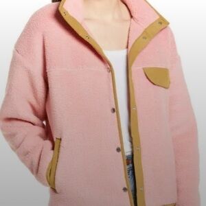 North face Cragmont Fleece Jacket